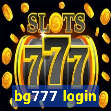 bg777 login